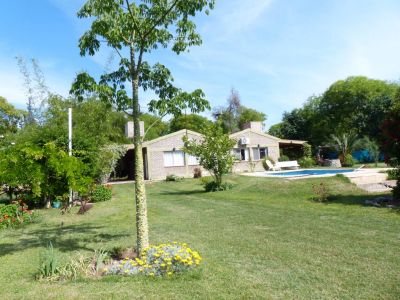 Cabins La Rosita Cabañas