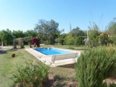 Cabins La Rosita Cabañas