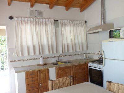 Cabins La Rosita Cabañas