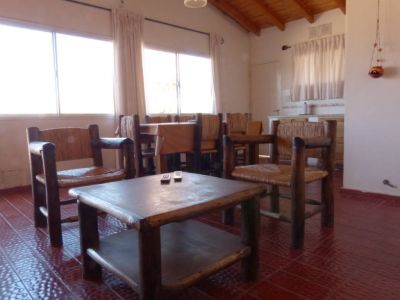 Cabins La Rosita Cabañas