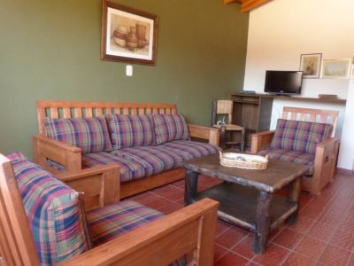 Cabins La Rosita Cabañas