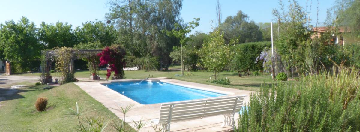 Cabins La Rosita Cabañas