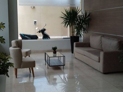 Apart Hoteles Apart Hotel Quijote By Dot Suites