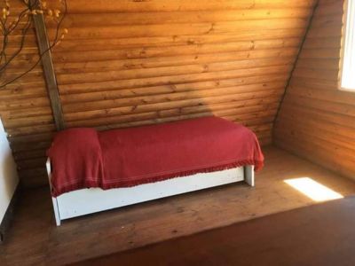 Cabins Alpinas Max