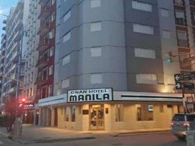 Gran Hotel Manila