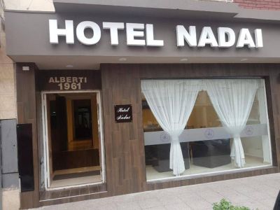 Hoteles 2 estrellas Hotel Nadai