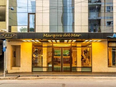 3-star Hotels Hotel Marques del Mar