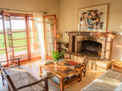 Hostelries Casa de Esteros