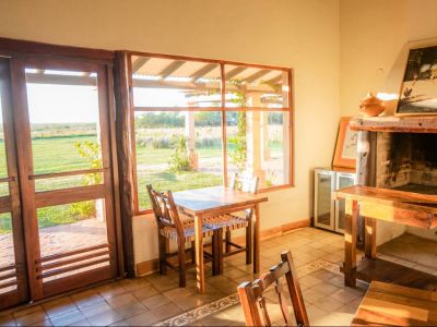 Hostelries Casa de Esteros