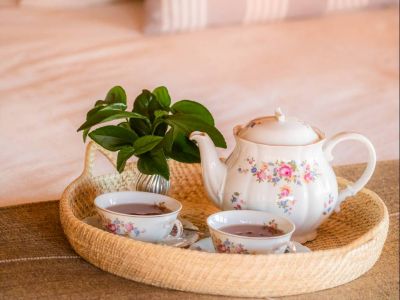 Hostelries Casa de Esteros