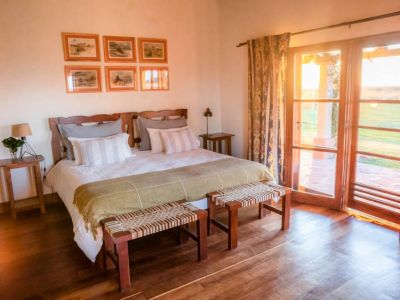 Hostelries Casa de Esteros