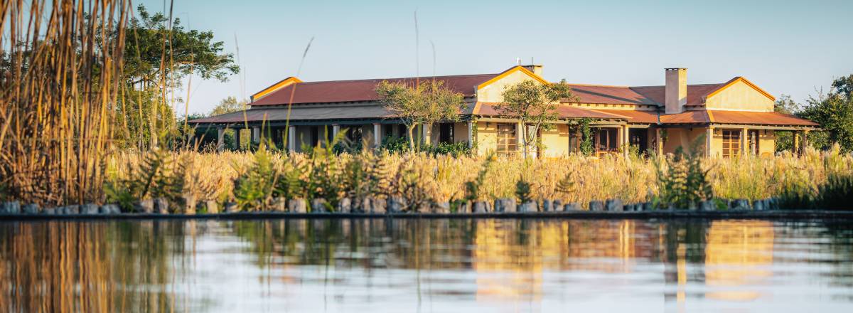 Hostelries Casa de Esteros
