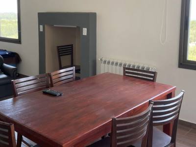 Cabins Cabañas Kapiibary