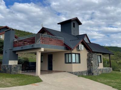 Cabins Cabañas Kapiibary
