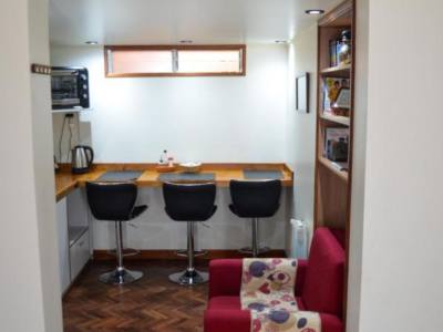 Alquiler temporario Catalina Apart