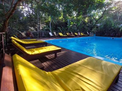Selva del Laurel Hotel Lodge Boutique
