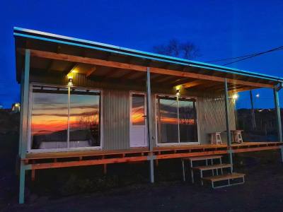 Casa Yenú Tandil  Alquiler temporario  en  Tandil