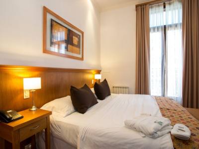 Hotels Hotel Roble Blanco