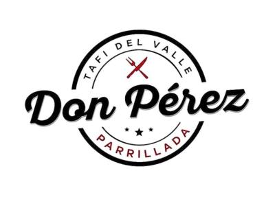 Parrillada Don Perez 