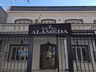Hotel Alameda