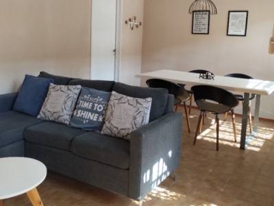 Casa Mendoza Centro con Pileta