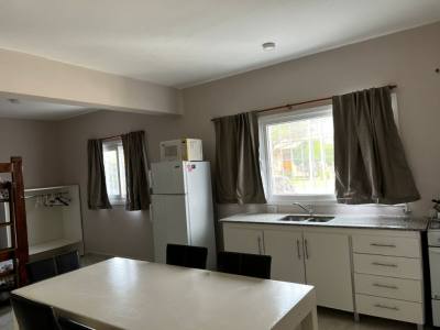 Apart Hotels Pammpa Apart