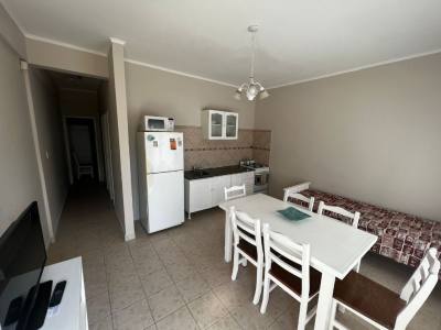 Apart Hotels Pammpa Apart