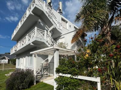 Apart Hotels Pammpa Apart