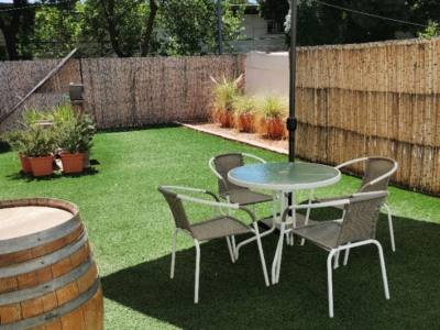 La Barrica Estudio en Mendoza Capital