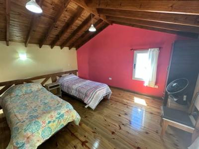 Cabañas Flores Del Mar