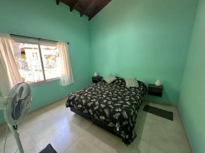 Cabañas Flores Del Mar