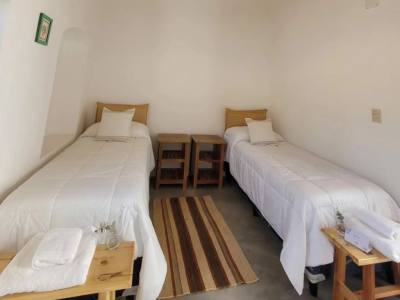 La Vieja Esquina Hosteria