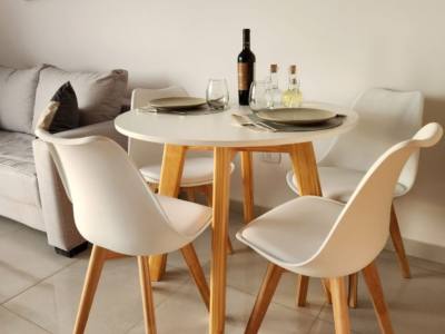 Departamentos Ohiggins Bahía Premium