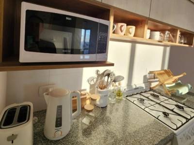 Departamentos Ohiggins Bahía Premium