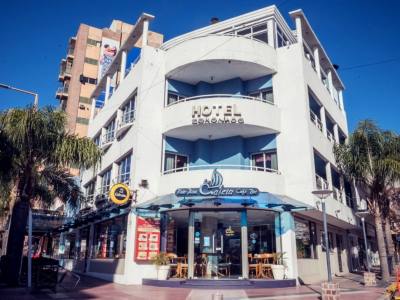 Hotel Coronado Big Confort