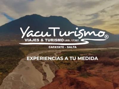 Yacu Turismo