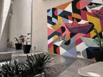 Apartments Departamento en Puerto Norte Rosario