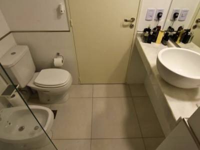 Apartments Departamento en Puerto Norte Rosario