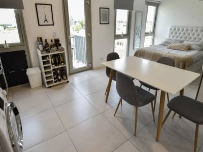 Apartments Departamento en Puerto Norte Rosario