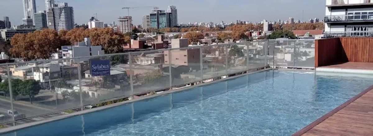 Apartments Departamento en Puerto Norte Rosario