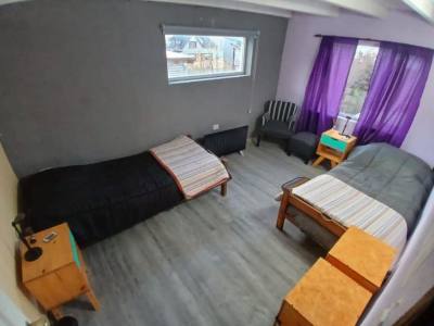 Albergues/Hostels El Kamaruco Hostel