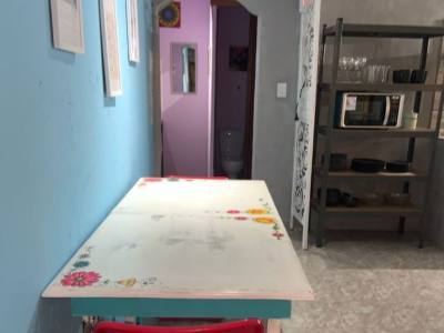 Albergues/Hostels El Kamaruco Hostel