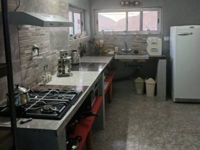 Albergues/Hostels El Kamaruco Hostel