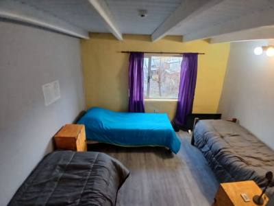 Albergues/Hostels El Kamaruco Hostel