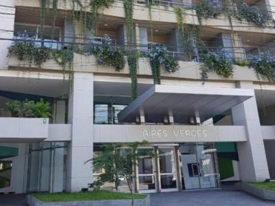 Moderno monoambiente