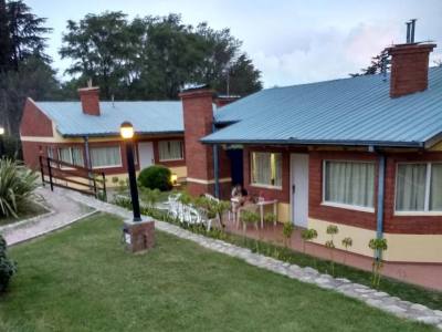 Complejo Don Osvaldo