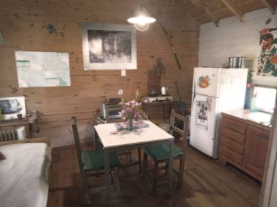 Cabins Cabaña Capitana