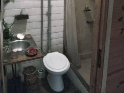 Cabins Cabaña Capitana