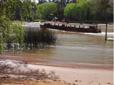 Cabins Cabaña Capitana