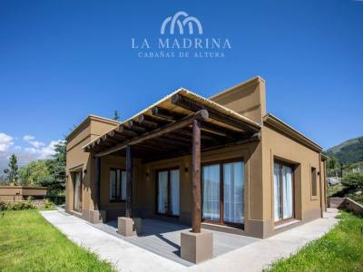 La Madrina Cabañas de altura